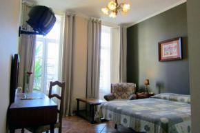 Отель Duas Nações Guest House  Atiães